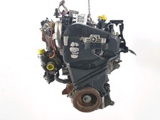 Moteur Dacia DUSTER