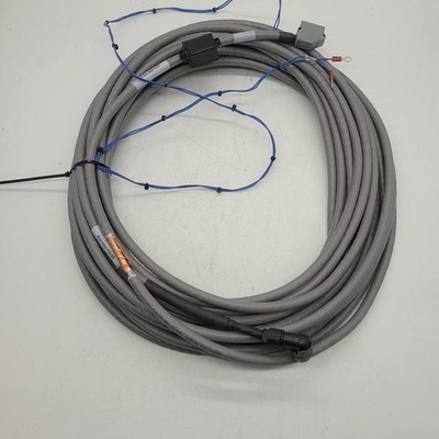 Aux Axis Pulse WE-7147-259-014