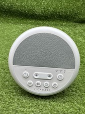 Yogasleep Nod Sound Machine and Night Light.  14