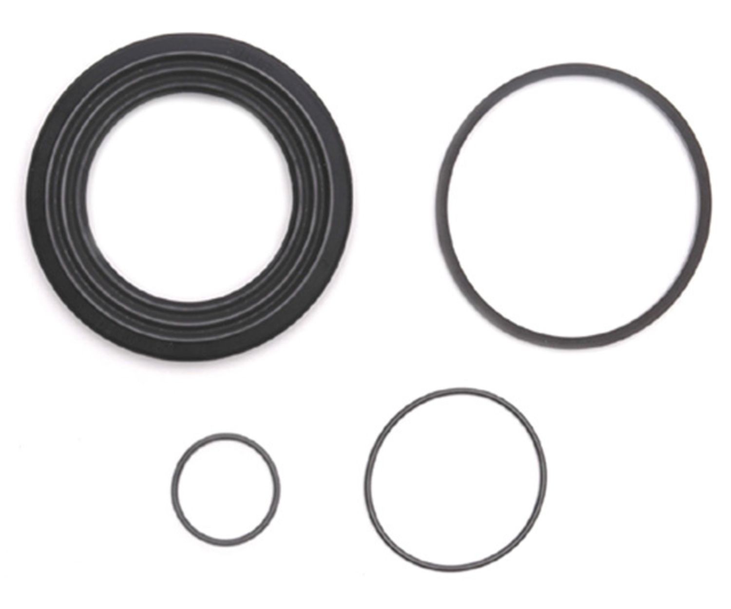 Raybestos WK970 Element3 Brake Caliper Seal Kit Rear