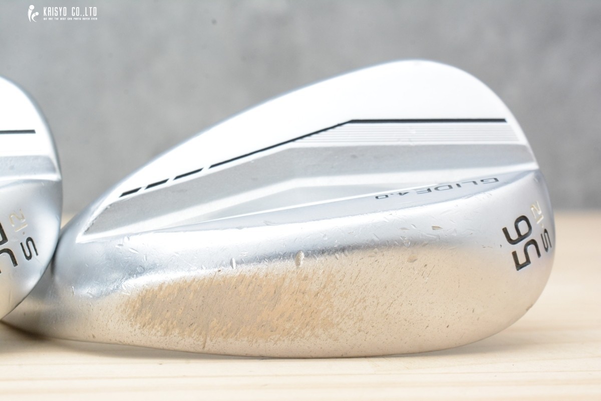 PING ウェッジ52° Amazon | ピン（PING） GLIDE4.0 ウェッジ(52S ロフト52度)N.S.