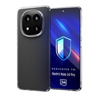 Redmi Note 14 Pro 5G/POCO X7 5G – 3Mk Clear Case