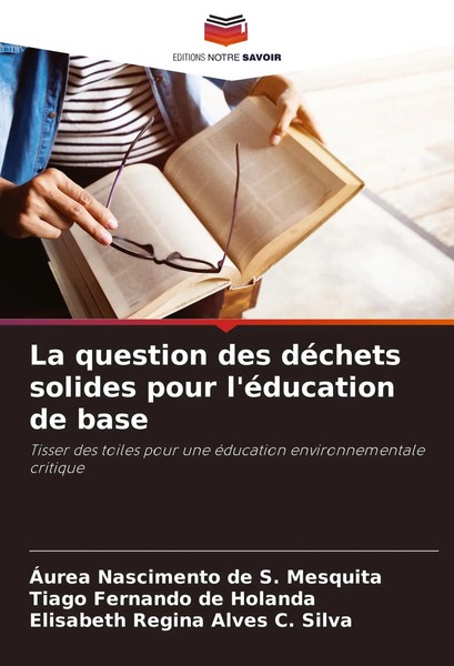 ÁUrea Nascimento De S. Mesquita (U. A.) | La Question Des DéChets Solides...-image
