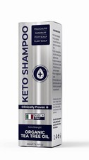 Anti Dandruff Shampoo