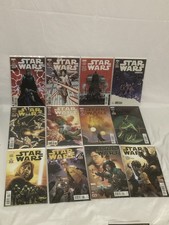 Star Wars Set #1-75 (Missing #5)+ 4 Annuals &...