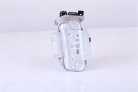 Nissens 90936 ÖLküHler, Automatikgetriebe FüR BMW