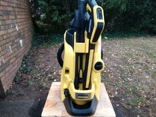 Kärcher K4 Power Control High Pressure Washer