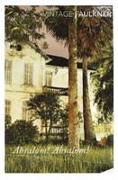 Absalom, Absalom! William Faulkner