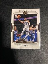 2020-21 Panini Chronicles Basketball #676 Tyrese Haliburton RC Rookie Legacy 1AC