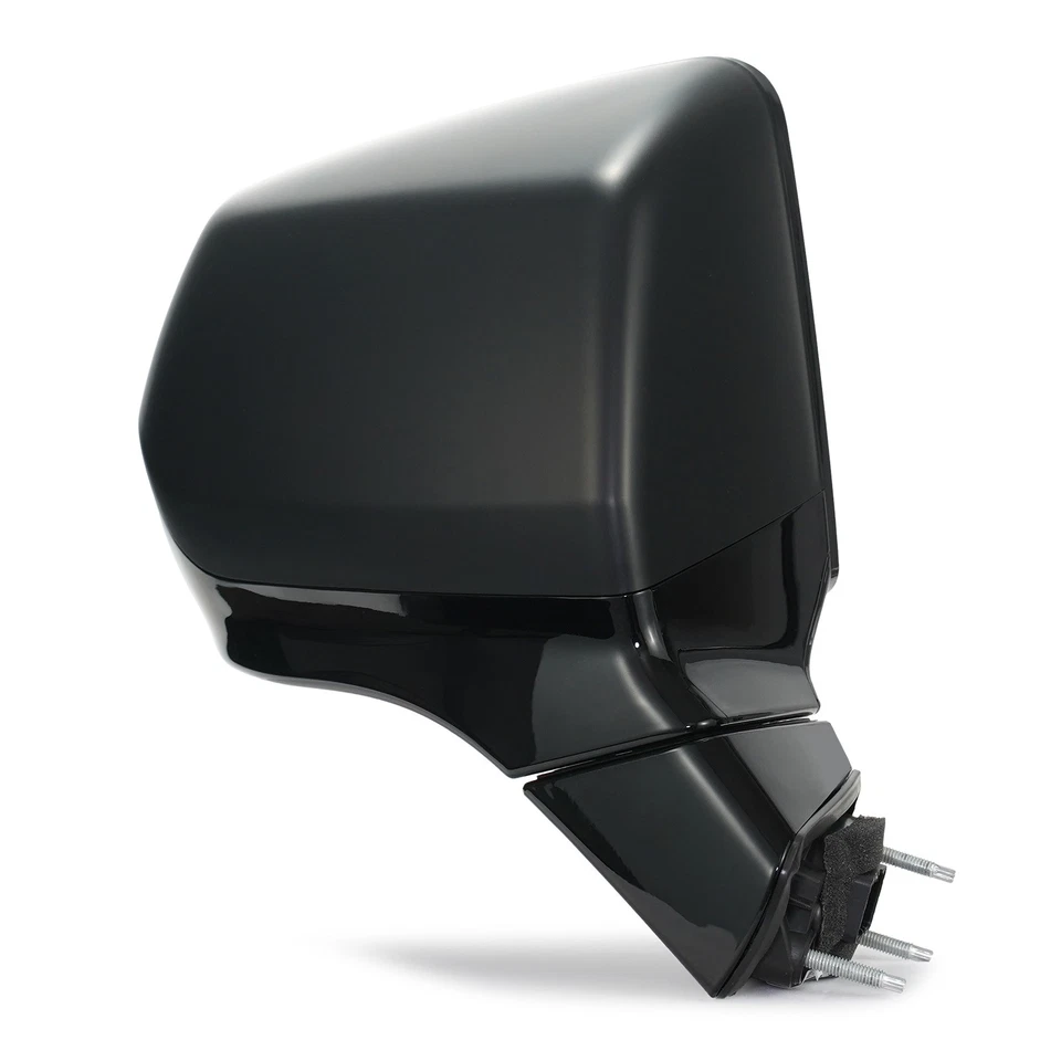 Espejo retrovisor lateral con punto ciego para Chevy Suburban Tahoe GMC Yukon 2021-2024 6 pines derecho Foto 3 de 4