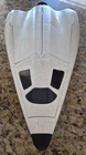 GI JOE DEFIANT Space Shuttle V1 Ship 1987 Hasbro Vintage