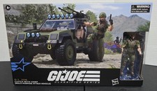 G.I. Joe Classified Series Vamp Figure with Clutch  112 New NRFB