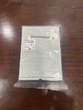 Sony MPF920 3.5" Floppy Disk Drive Internal Black FDD 1.44MB - NEW Old Stock