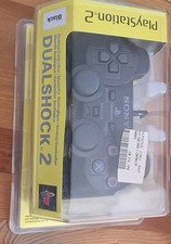 Sony PlayStation DualSchock 2 Controller - Sc...