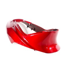 Suzuki AP 50 Original Helmfachverkleidung Sitzbankverkleidung Verkleidung