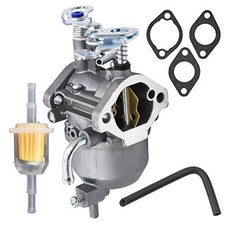 Carburetor kit for Kawasaki Mule 600 610 SX XC SC 4x4 2005-2019 Carb