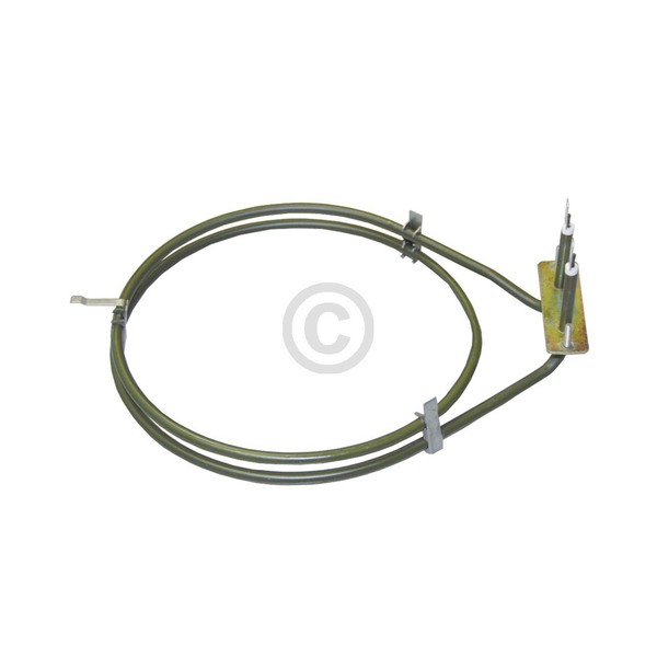 Heizelement Hinten Wie Gorenje 258967 379201 2200W 230V FüR Backofen-image