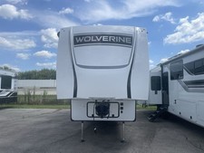 2027 Forest River Wolverine 32JF