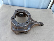 1977-1991 Chevy Dana 60 Passenger Steering Knuckle Right C41895