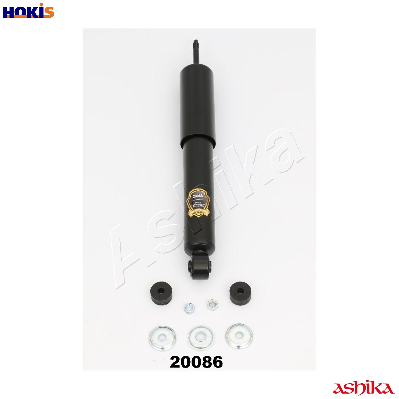 SHOCK ABSORBER MA-20086 FOR TOYOTA QUANTUM/IV/Bus DYNA REGIUS HIACE/Van/SBV 2.7L
