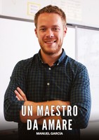 Un Maestro Da Amare Manuel GarcíA