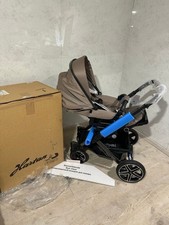 Hartan VIP GTS Kinderwagen Sportwagen Happy F...