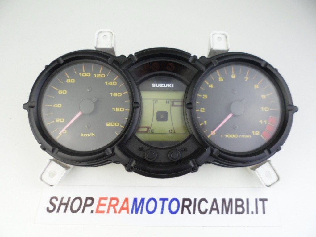 Instrumentation Dashboard Instrument Panel Display OEM SUZUKI DL V