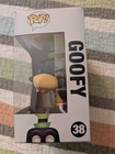 Funko Pop! Vinyl: Disney - Goofy #38 — photo 2