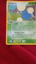 Pokémon TCG Jumpluff 11/109 Team Rocket Returns Reverse Holo Rare 90 HP on eBay