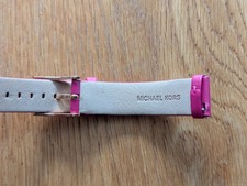 Michael Kors Uhrenarmbänder online kaufen