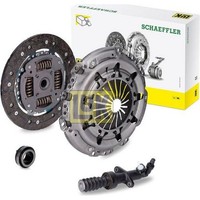 LuK 624 3218 21 Kupplungssatz FüR Citroen Peugeot Kupplungsset