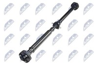 Original NTY Gelenkwelle Achsantrieb NWN-BM-047 FüR BMW