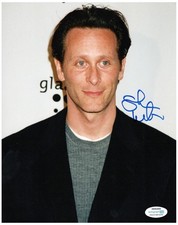 Steven Weber Signed Autographed 8x10 Photo Wings ACOA