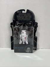 Hasbro Star Wars Black Series 3.75  R5-G19  01 Droid Action Figure 2014