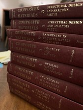 Composite Materials 1-8