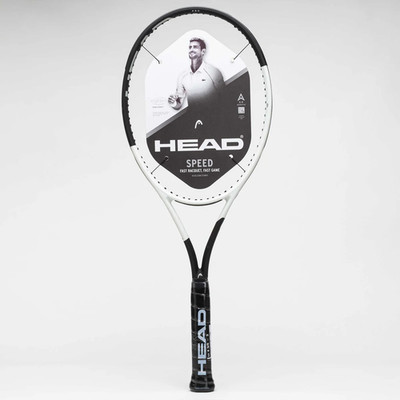 Head Speed Pro 2024 NEW unstrung 4 1/4 grip *WILL STRING FOR $15 EXTRA*