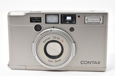 Contax APS Film Cameras for sale - eBay
