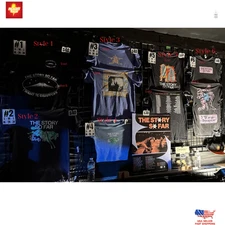 The Story So Far 2025 Concert Tour T-Shirt Pop Punk Rock Band Merch Fan Tee