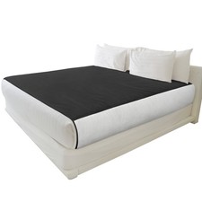 Catalonia Waterproof Blanket for Bed, Reversible Waterproof Couch Sofa Cover,