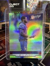 2019 Prestige Xtra Points Red #292 Penny Hart /399