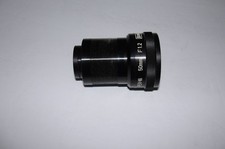 EIKI ZOOM LENS F1.2 50mm for EIKI 16mm Projectors JAPAN