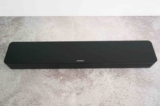 Bose Soundbar TV Speaker BROKEN