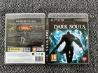 ps3 Dark Souls Game (Works On US Consoles) REGION FREE PAL UK Version