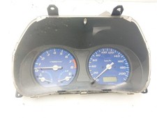 Compteur Honda HR-V