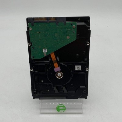 Seagate 3.5'' Barracuda 2TB SATA III 6Gbps HDD ST2000DM008