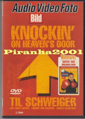 Knockin´ on Heaven´s Door - UNCUT - Til Schweiger - Moritz Bleibtreu - Kult