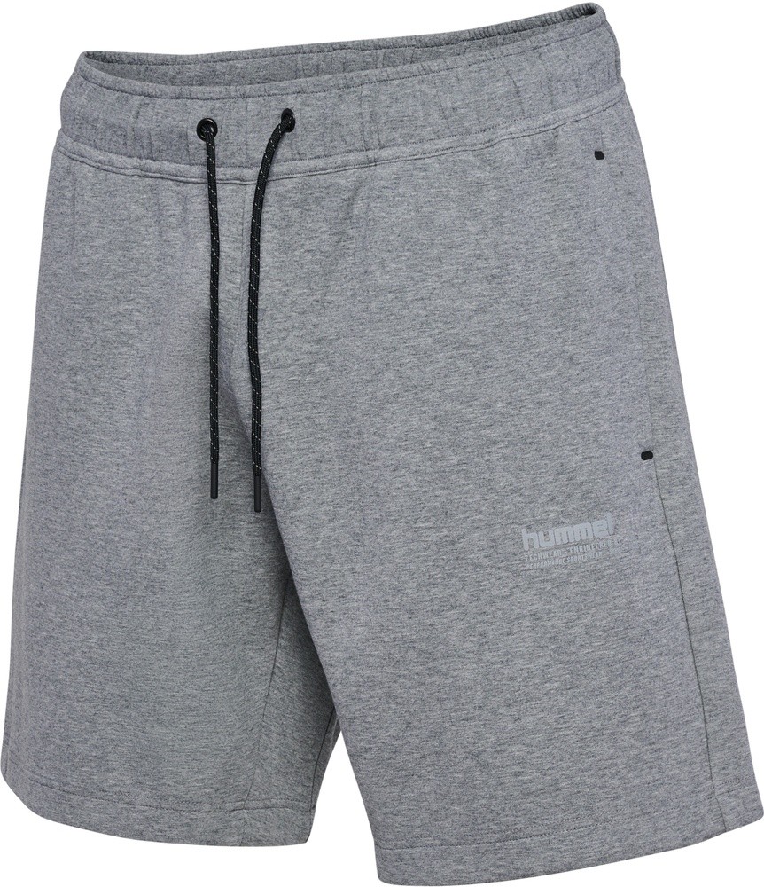 Hummel Shorts Hmltech Fleece 227642