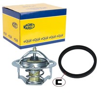 Thermostat Isuzu TROOPER