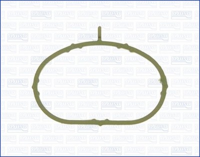 AJUSA Dichtung Ansaugkrümmer 13188100 für ACCENT HYUNDAI 2 LC 1 GETZ TB LANTRA