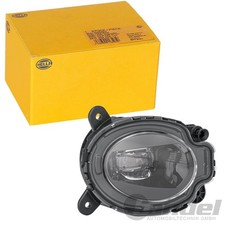 HELLA NEBELSCHEINWERFER LED LINKS passend für SEAT LEON TARRACO | 1NL 014